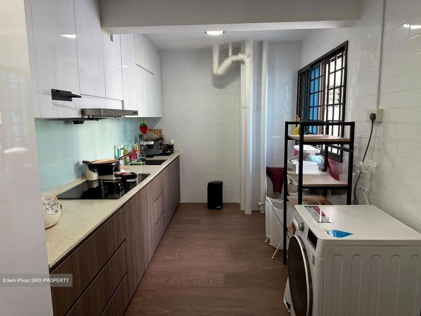 Blk 239 Jurong East Street 21 (Jurong East), HDB 5 Rooms #613263081